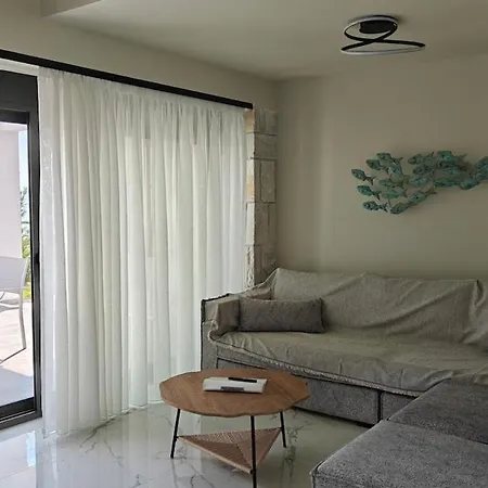 Lithos Infinity Ii, Villa Chaniotis