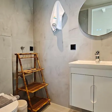Villa Lithos Infinity Ii, Chaniotis
