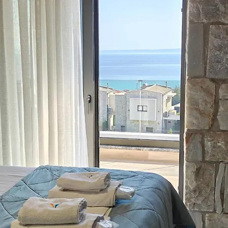 Lithos Infinity Ii, Villa Chaniotis