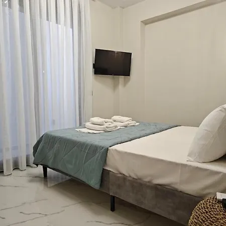 Lithos Infinity Ii, 하니오티