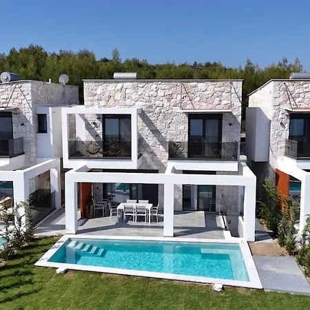 Lithos Infinity Ii, Villa Chaniotis
